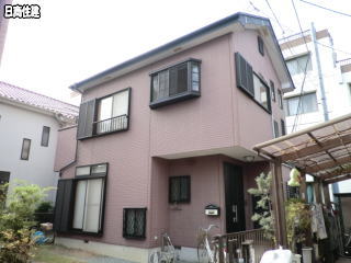 万田の一戸建ては全室2面採光明るい4DK