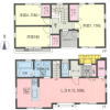 平塚市万田の明るい一戸建て