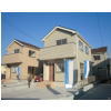 平塚市内2000万円台完成済み新築一戸建て