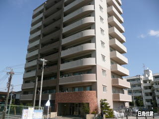ライフレビュー湘南平塚スクエアの様子