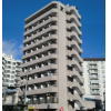マンションサニークレスト湘南平塚の外観