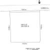 西八幡2丁目土地区画概要図