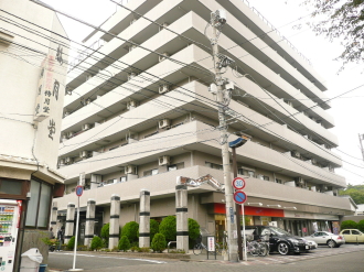 ライオンズプラザ平塚第二 ライオンズプラザ平塚第二