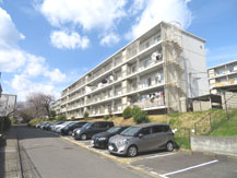 大磯こゆるぎハイツ　投資用オーナーチェンジの不動産