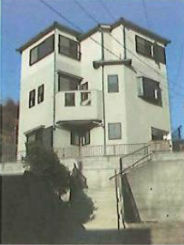 二宮町中里の一戸建て 二宮町中里の一戸建て