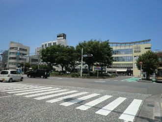 平塚駅まで徒歩9分