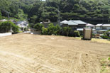 大磯町東小磯の全3区画高台の土地 大磯町東小磯の全3区画高台の土地